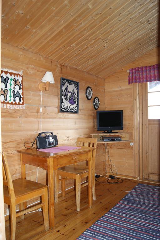 Sulseter Fjellstugu Daire Vinstra Dış mekan fotoğraf