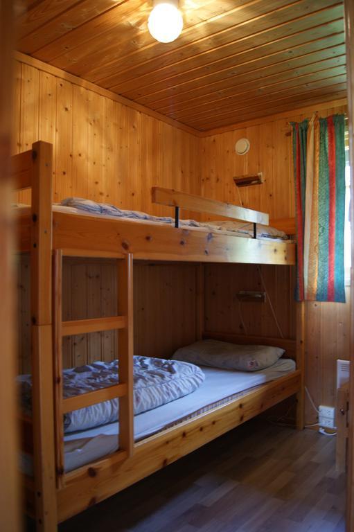 Sulseter Fjellstugu Daire Vinstra Dış mekan fotoğraf